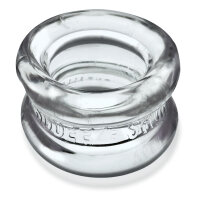 Oxballs SQUEEZE SHORT Ballstretcher Clear