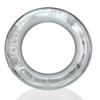 Oxballs SQUEEZE SHORT Ballstretcher Clear