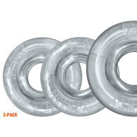 Oxballs RIMRINGZ Multi Size 3er-Pack Penisringe