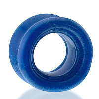 Oxballs SQUEEZE SHORT Ballstretcher Blue Fire