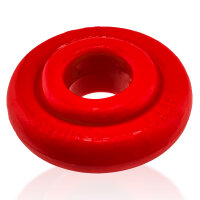 Oxballs RIMZ BIG Softlips Cockring Red