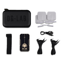 DG-Lab Coyote 3.0 E-Stim Powerbox