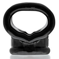 Oxballs COCKSLING FIT Cocksling Black