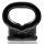 Oxballs COCKSLING FIT Cocksling Black