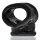 Oxballs COCKSLING FIT Cocksling Black