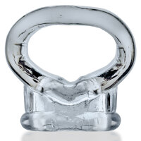 Oxballs COCKSLING FIT Cocksling Clear