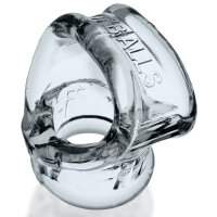 Oxballs COCKSLING FIT Cocksling Clear