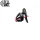 Cellmate Centurion Chastity Cage Size 0