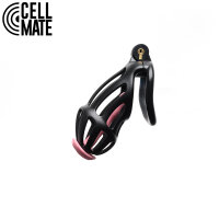 Cellmate Centurion Chastity Cage Size 3