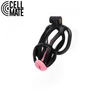 Cellmate Centurion Chastity Cage Size 3