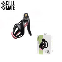 Cellmate Centurion Chastity Cage Size 1