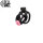 Cellmate Centurion Chastity Cage Size 1