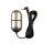 DG-Lab Bi-Polar Electro Egg Metal Ø 3 cm Silver