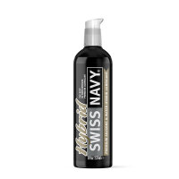 Swiss Navy Hybrid Lubricant 237 ml