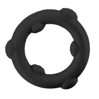 Oxballs SPINNER Cockring Black