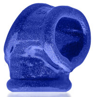 Oxballs COCKSLING FIT Cocksling Blue Fire