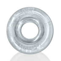 Oxballs RIMZ Softlips Cockring Clear