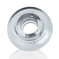 Oxballs RIMZ Softlips Cockring Clear