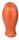 TheAssGasm Egg Plug XL