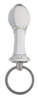 KINKgear Plug and Remote Roundy Glass S Ø 3,5 cm