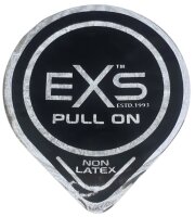 EXS Condoms Pull Exs Latexfreie Kondome