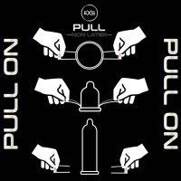 EXS Condoms Pull Exs Latexfreie Kondome
