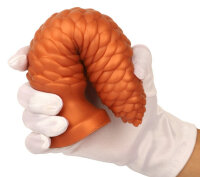 TheAssGasm Pine Plug XS