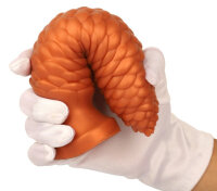 TheAssGasm Pine Plug XL