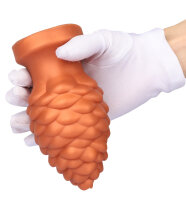 TheAssGasm Plug Pinhead XS