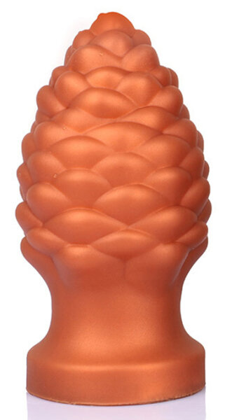 TheAssGasm Plug Pinhead S
