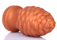 TheAssGasm Plug Pinhead S