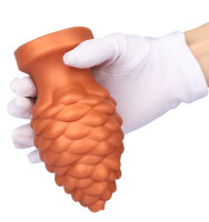 TheAssGasm Plug Pinhead S