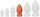 TheAssGasm Plug Pinhead L