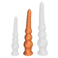 TheAssGasm Multivers Plug M