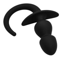 Kinky Puppy Pupconik Dog Tail Plug Ø 3,cm