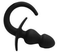 Kinky Puppy Pupconik Dog Tail Plug Ø 3,cm