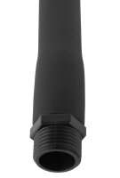 Fuck & Fist Silicone Enema