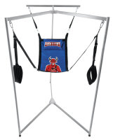 Fuck & Fist Sling Kit Stoff