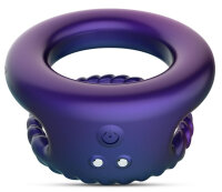 HUEMAN Jupiter Vibrierender Penisring