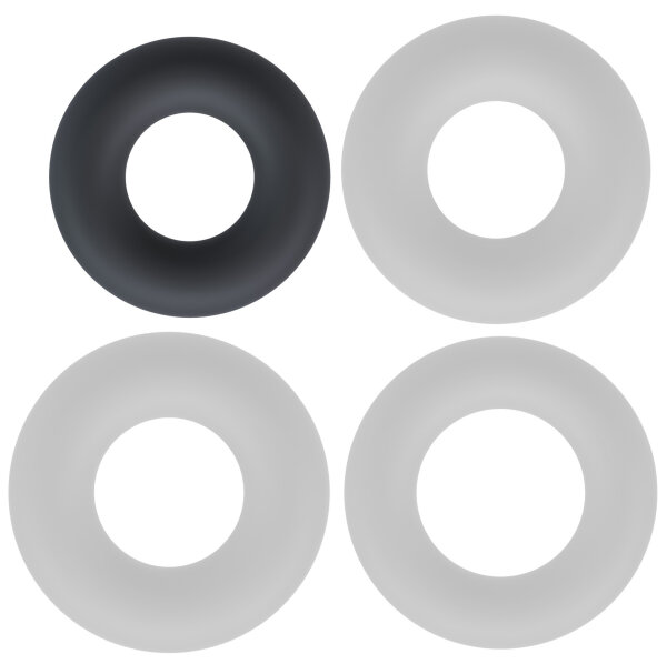 Levelz Cock Ring