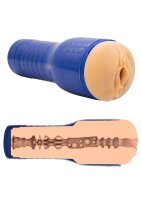 Private ItsxLilix Vagina Masturbator Beige