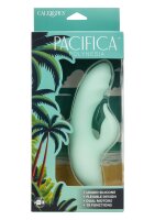 CalExotics Polynesia Vibrator mit Klitorisstimulation...