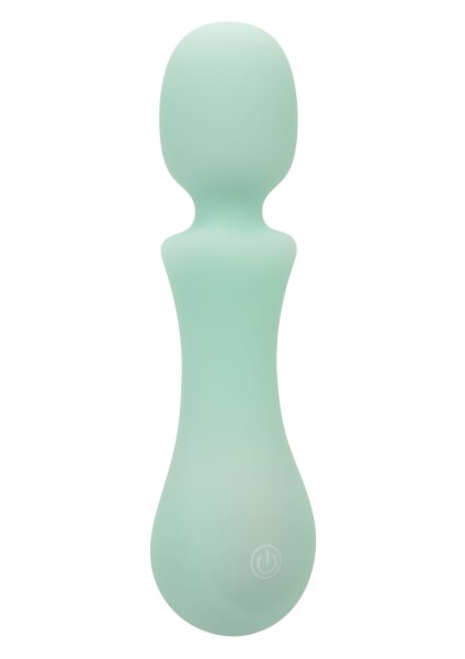 CalExotics Maui Wand Massager Türkis 15.3 cm