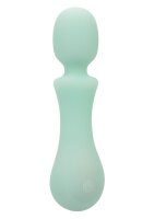 CalExotics Maui Wand Massager Türkis 15.3 cm