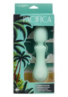 CalExotics Maui Wand Massager Türkis 15.3 cm