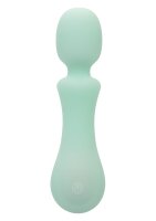 CalExotics Maui Wand Massager Türkis 15.3 cm