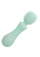 CalExotics Maui Wand Massager Türkis 15.3 cm