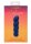 CalExotics Satin Swirl G Vibrator Blau 15,3 cm Ø 3,8 cm