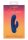 CalExotics Silk Bunny Vibrator Blau 16,5 cm Ø 3,8 cm