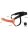Hidden Desire INFERNO Hollow Vibrating Strap-On